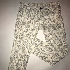Free People Jeans